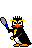 pinguintennis